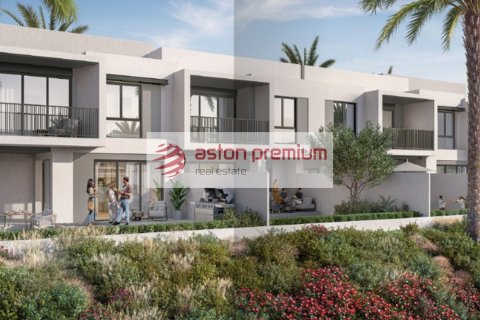 阿联酋 Dubai Jebel Ali 待售 : 4 卧, 256.5 平方米 , 编号670278 - 照片 9