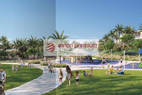 阿联酋 Dubai Jebel Ali 待售 : 4 卧, 256.5 平方米 , 编号670278 - 照片 6