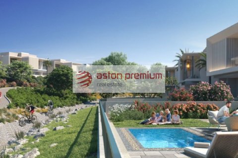 阿联酋 Dubai Jebel Ali 待售 : 4 卧, 256.5 平方米 , 编号670278 - 照片 1