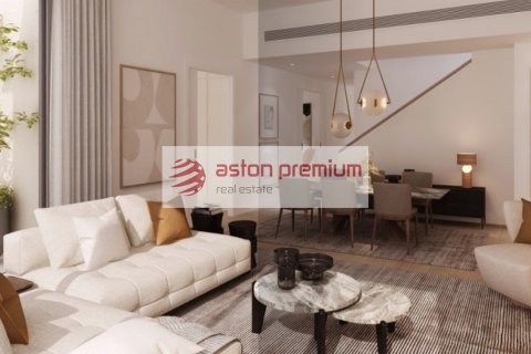 阿联酋 Dubai Jebel Ali 待售 : 4 卧, 256.5 平方米 , 编号670278 - 照片 3