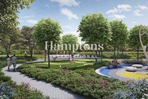 דירה להשכרה ב Dubai Hills Estate, Dubai, איחוד האמירויות  2 חדרי שינה, 105.90942000 מ"ר, מספר 754614 - תמונה 3