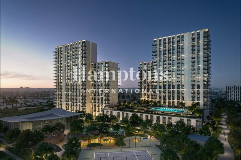 דירה להשכרה ב Dubai Hills Estate, Dubai, איחוד האמירויות  2 חדרי שינה, 105.90942000 מ"ר, מספר 754614 - תמונה 2