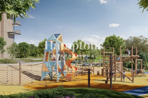 דירה להשכרה ב Dubai Hills Estate, Dubai, איחוד האמירויות  2 חדרי שינה, 105.90942000 מ"ר, מספר 754614 - תמונה 5