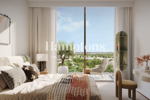 דירה להשכרה ב Dubai Hills Estate, Dubai, איחוד האמירויות  2 חדרי שינה, 105.90942000 מ"ר, מספר 754614 - תמונה 6