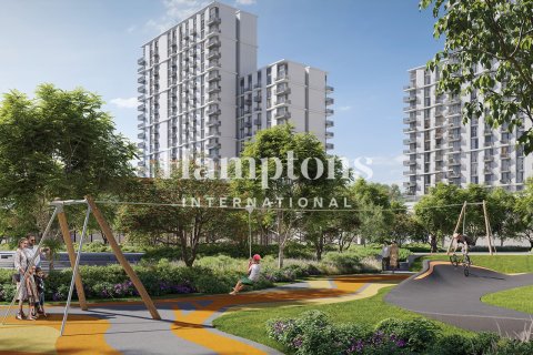 דירה להשכרה ב Dubai Hills Estate, Dubai, איחוד האמירויות  2 חדרי שינה, 105.90942000 מ"ר, מספר 754614 - תמונה 7