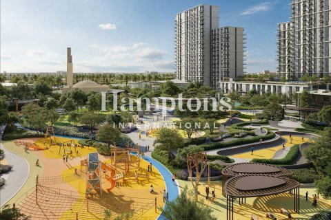 דירה להשכרה ב Dubai Hills Estate, Dubai, איחוד האמירויות  2 חדרי שינה, 105.90942000 מ"ר, מספר 754614 - תמונה 9