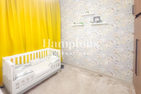 Appartement in Town Square, Dubai, VAE 2 slaapkamers, 84.4498 vr.m. nr 754620