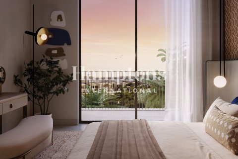Apartmen di Dubai Hills Estate, Dubai, UAE 1 bilik tidur, 63.26694300 meter persegi № 754616 - foto 11