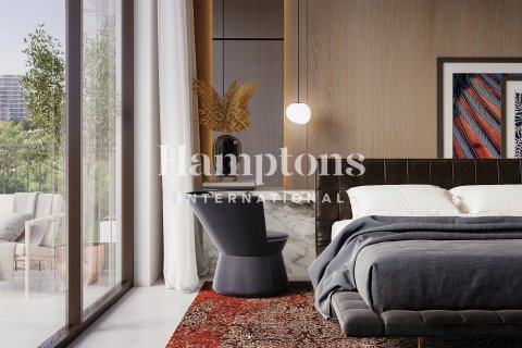 Apartmen di Dubai Hills Estate, Dubai, UAE 1 bilik tidur, 63.26694300 meter persegi № 754616 - foto 7