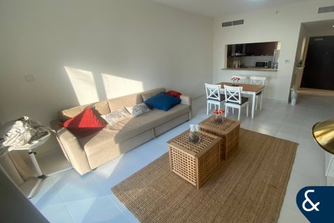 Apartament do wynajęcia w Dubai Marina, Dubai, ZEA 1 sypialnia, 71 mkw., nr 671632 - zdjęcie 8