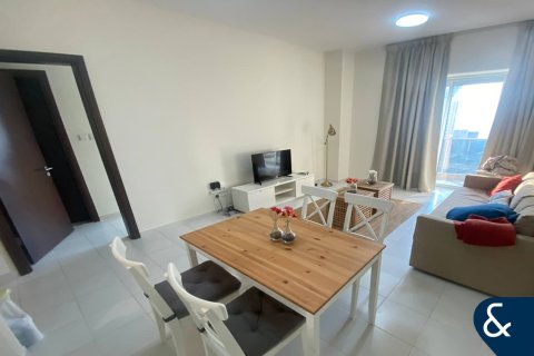 Apartament do wynajęcia w Dubai Marina, Dubai, ZEA 1 sypialnia, 71 mkw., nr 671632 - zdjęcie 7