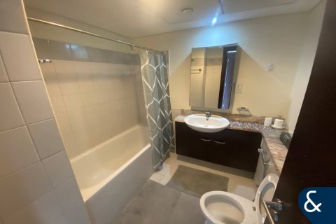 Apartament do wynajęcia w Dubai Marina, Dubai, ZEA 1 sypialnia, 71 mkw., nr 671632 - zdjęcie 15