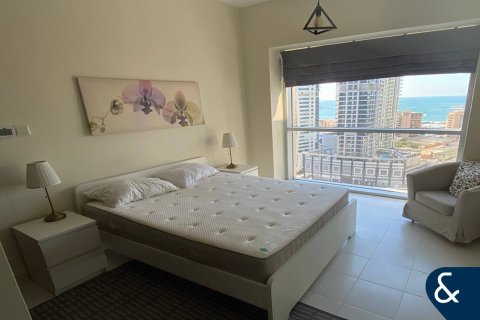Apartament do wynajęcia w Dubai Marina, Dubai, ZEA 1 sypialnia, 71 mkw., nr 671632 - zdjęcie 4