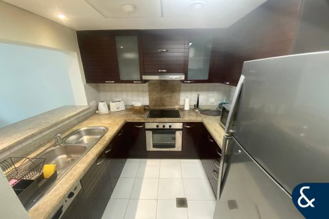 Apartament do wynajęcia w Dubai Marina, Dubai, ZEA 1 sypialnia, 71 mkw., nr 671632 - zdjęcie 5