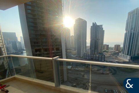Apartament do wynajęcia w Dubai Marina, Dubai, ZEA 1 sypialnia, 71 mkw., nr 671632 - zdjęcie 11