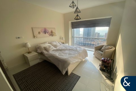 Apartament do wynajęcia w Dubai Marina, Dubai, ZEA 1 sypialnia, 71 mkw., nr 671632 - zdjęcie 12