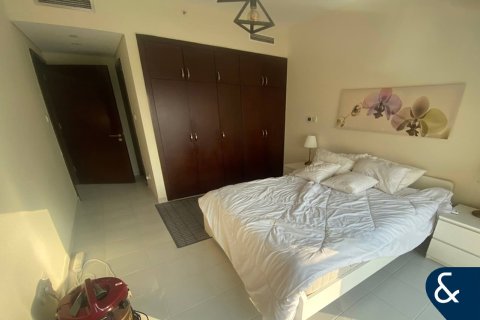 Apartament do wynajęcia w Dubai Marina, Dubai, ZEA 1 sypialnia, 71 mkw., nr 671632 - zdjęcie 13