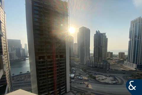 Apartament do wynajęcia w Dubai Marina, Dubai, ZEA 1 sypialnia, 71 mkw., nr 671632 - zdjęcie 10