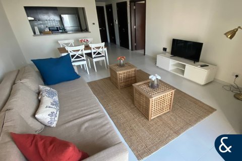Apartament do wynajęcia w Dubai Marina, Dubai, ZEA 1 sypialnia, 71 mkw., nr 671632 - zdjęcie 3
