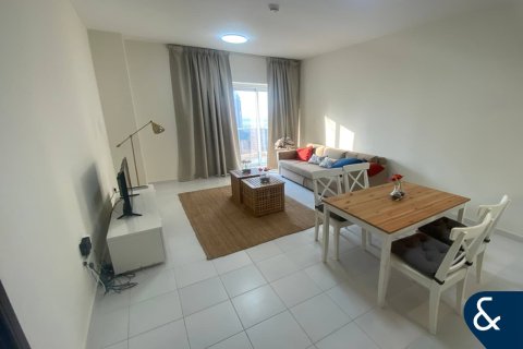 Apartament do wynajęcia w Dubai Marina, Dubai, ZEA 1 sypialnia, 71 mkw., nr 671632 - zdjęcie 2