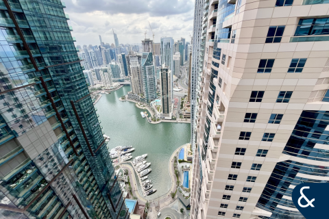 Διαμέρισμα σε EMIRATES CROWN σε Dubai Marina, ΗΑΕ 3 υπνοδωμάτια, 361 τ.μ. Αρ. 671631 - φωτογραφία 13