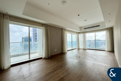 Διαμέρισμα σε EMIRATES CROWN σε Dubai Marina, ΗΑΕ 3 υπνοδωμάτια, 361 τ.μ. Αρ. 671631 - φωτογραφία 2