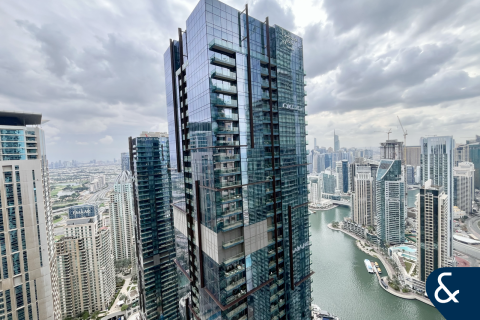 Διαμέρισμα σε EMIRATES CROWN σε Dubai Marina, ΗΑΕ 3 υπνοδωμάτια, 361 τ.μ. Αρ. 671631 - φωτογραφία 14