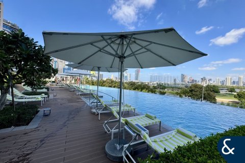 The Hills, Dubai, संयुक्त अरब अमीरात में अपार्टमेंट, 1 बेडरूम, 94 वर्ग मीटर, संख्या 671630 - फ़ोटो 8