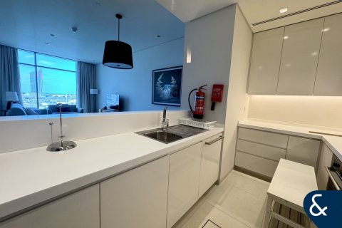 The Hills, Dubai, संयुक्त अरब अमीरात में अपार्टमेंट, 1 बेडरूम, 94 वर्ग मीटर, संख्या 671630 - फ़ोटो 3