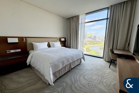 The Hills, Dubai, संयुक्त अरब अमीरात में अपार्टमेंट, 1 बेडरूम, 94 वर्ग मीटर, संख्या 671630 - फ़ोटो 5