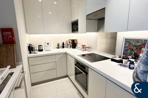 Apartment in VIDA RESIDENCE in The Hills, Dubai, UAE 1 bedroom, 94 sq.m. № 671630 - photo 3