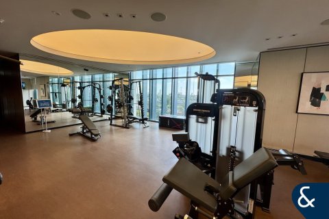 The Hills, Dubai, संयुक्त अरब अमीरात में अपार्टमेंट, 1 बेडरूम, 94 वर्ग मीटर, संख्या 671630 - फ़ोटो 7