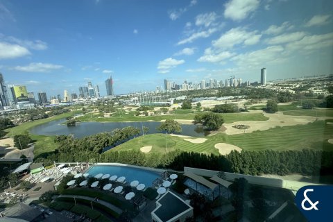 Apartament w The Hills, Dubai, ZEA 1 sypialnia, 94 mkw. nr 671630