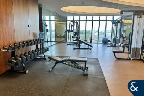 Apartment in VIDA RESIDENCE in The Hills, Dubai, UAE 1 bedroom, 94 sq.m. № 671630 - photo 9