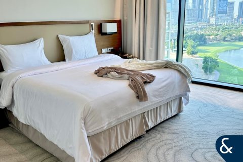 Apartment in VIDA RESIDENCE in The Hills, Dubai, UAE 1 bedroom, 94 sq.m. № 671630 - photo 2