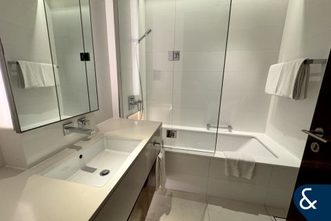 The Hills, Dubai, संयुक्त अरब अमीरात में अपार्टमेंट, 1 बेडरूम, 94 वर्ग मीटर, संख्या 671630 - फ़ोटो 6