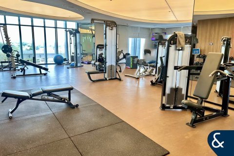 Apartment in VIDA RESIDENCE in The Hills, Dubai, UAE 1 bedroom, 94 sq.m. № 671630 - photo 10