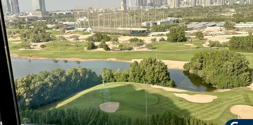 Apartment in VIDA RESIDENCE in The Hills, Dubai, UAE 1 bedroom, 94 sq.m. № 671630