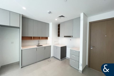 Apartman u CREEK CRESCENT u Dubai Creek Harbour (The Lagoons), UAE 1 spavaća soba, 62 m2 Br. 671635 - fotografija 2