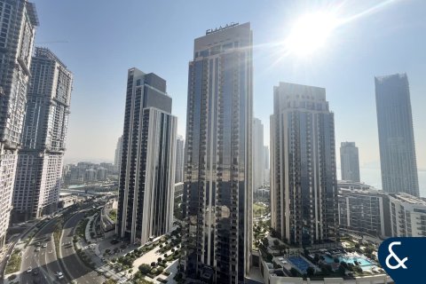 Apartman u CREEK CRESCENT u Dubai Creek Harbour (The Lagoons), UAE 1 spavaća soba, 62 m2 Br. 671635 - fotografija 10