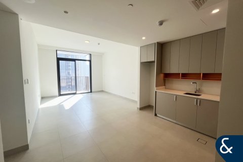 Apartman u CREEK CRESCENT u Dubai Creek Harbour (The Lagoons), UAE 1 spavaća soba, 62 m2 Br. 671635 - fotografija 4