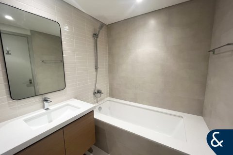 Apartman u CREEK CRESCENT u Dubai Creek Harbour (The Lagoons), UAE 1 spavaća soba, 62 m2 Br. 671635 - fotografija 8