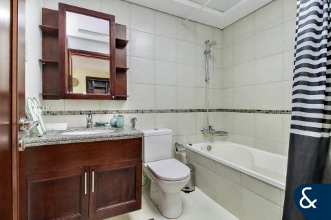 Appartamento in affitto a The Views, Dubai, EAU 1 camera da letto, 76 mq. № 671634 - foto 14