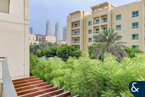 Appartamento in affitto a The Views, Dubai, EAU 1 camera da letto, 76 mq. № 671634 - foto 4