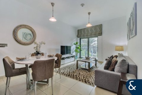 Appartamento in affitto a The Views, Dubai, EAU 1 camera da letto, 76 mq. № 671634 - foto 3