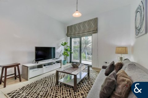 Appartamento in affitto a The Views, Dubai, EAU 1 camera da letto, 76 mq. № 671634 - foto 7