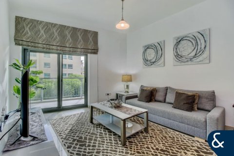 Appartamento in affitto a The Views, Dubai, EAU 1 camera da letto, 76 mq. № 671634 - foto 6