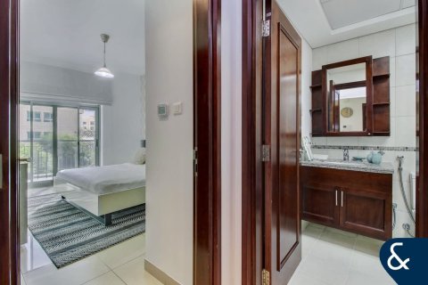 Appartamento in affitto a The Views, Dubai, EAU 1 camera da letto, 76 mq. № 671634 - foto 5