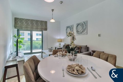 Appartamento in affitto a The Views, Dubai, EAU 1 camera da letto, 76 mq. № 671634 - foto 10