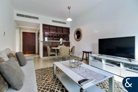 Appartamento in affitto a The Views, Dubai, EAU 1 camera da letto, 76 mq. № 671634 - foto 9